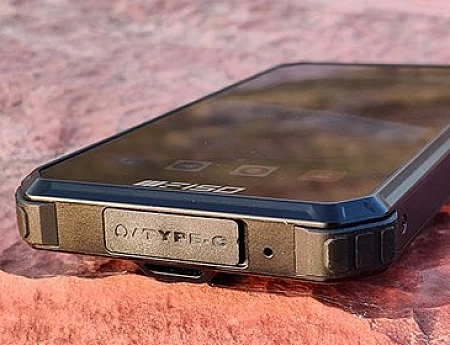 Лучший защищенный смартфон с мощной батареей 2021 — Blackview, DOOGEE или Oukitel?