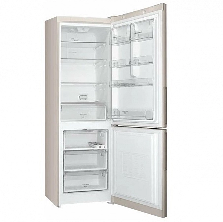 Hotpoint-Ariston HF 5180 M холодильник