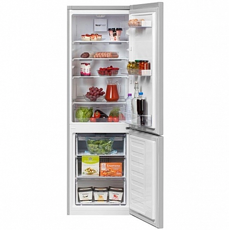 Beko RCNK 270K20 W холодильник
