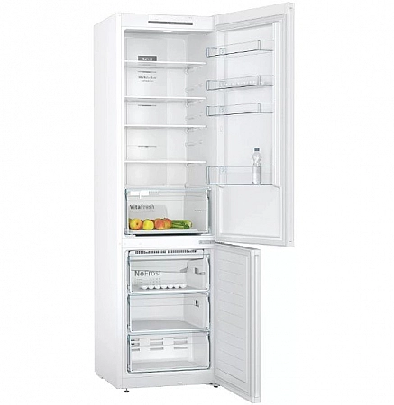 Bosch KGN39UW22R холодильник