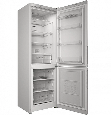 Indesit ITR 4180 W холодильник