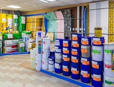 6 лучших строительных магазинов Москвы