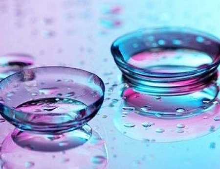 10 лучших контактных линз по цене и качеству 2025 года