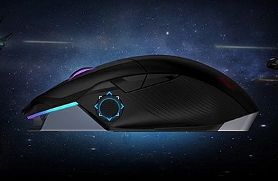Лучшая беспроводная игровая мышь 2021 года — Logitech, Razer или ASUS?