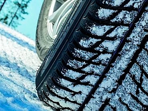 Лучшие зимние шины-липучки – Hankook, Dunlop или Nokian?