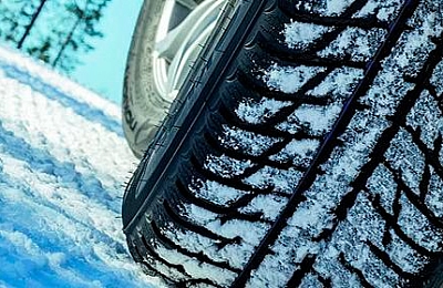 Лучшие зимние шины-липучки – Hankook, Dunlop или Nokian?