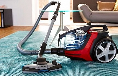 Лучший пылесос с контейнером для сбора пыли – Dyson, Tefal или Philips?
