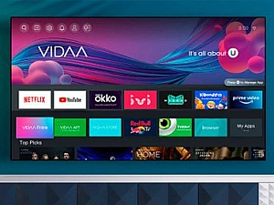 5 лучших телевизоров со Smart TV с АлиЭкспресс