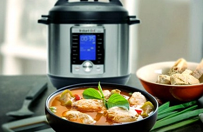 Лучшая мультиварка-скороварка – Redmond, Tefal или Moulinex?