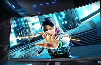 Лучший игровой монитор 2021 – Samsung, Acer или MSI?