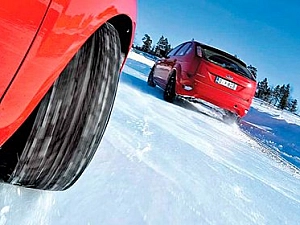 10 лучших зимних шин R15