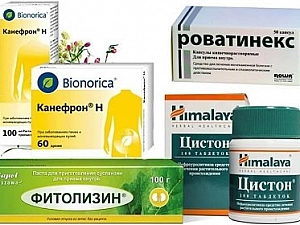10 лучших аналогов Цистона