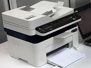 Лучший лазерный МФУ для дома в 2021 году – Canon, HP или Xerox?