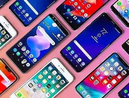 5 лучших смартфонов с АлиЭкспресс до 7000 рублей в 2022 году