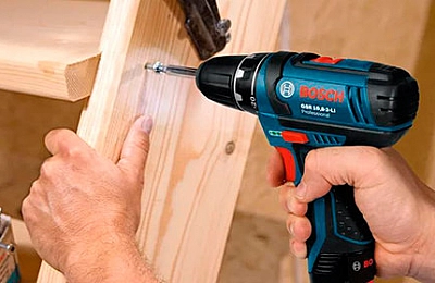 Лучший шуруповерт для дома – Bosch, Makita или Metabo?