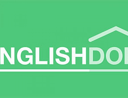 Промокоды EnglishDom - скидки, акции на февраль 2022