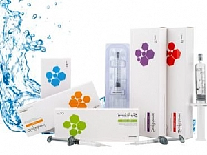Sofiderm – самые эффективные и безопасные филлеры для лица