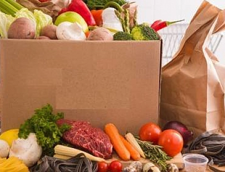 8 лучших доставок продуктов в Самаре