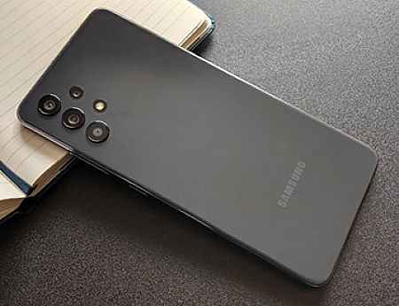 Какой Samsung Galaxy лучше — M12, A12 или A32?