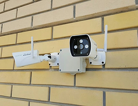 Лучшая уличная IP-камера видеонаблюдения 2022 – Hikvision, Dahua или Xiaomi?