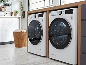 Haier или LG – стиральные машины какой фирмы лучше в 2022 году?