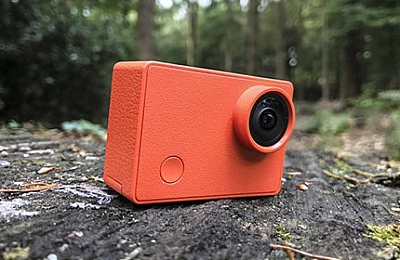 Лучшая бюджетная экшн-камера — SJCAM, EKEN или Xiaomi?