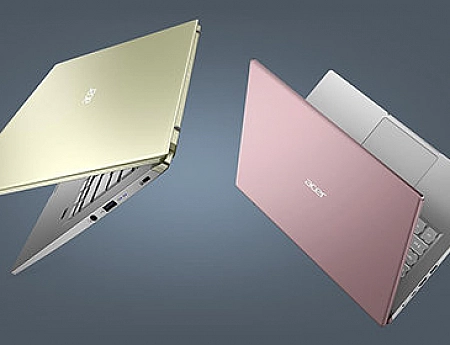 Лучший ультрабук на сегодняшний день — Huawei, Acer или Asus?