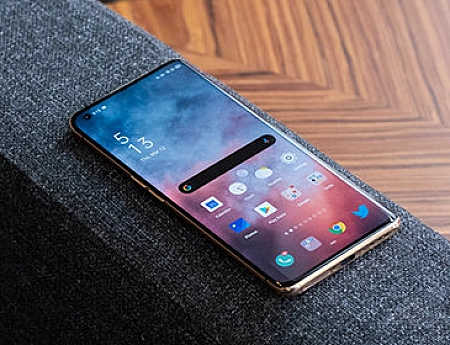 10 лучших смартфонов с процессором Snapdragon 865