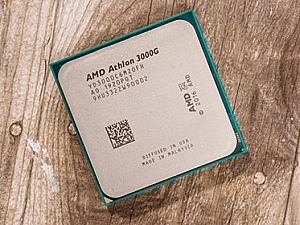 Лучший бюджетный процессор для ПК – AMD Athlon vs Intel Celeron
