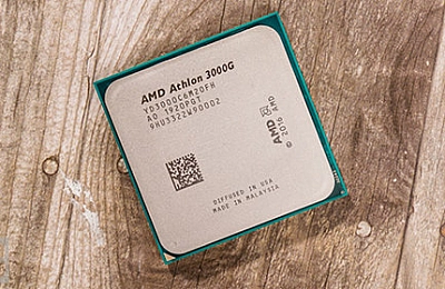 Лучший бюджетный процессор для ПК – AMD Athlon vs Intel Celeron
