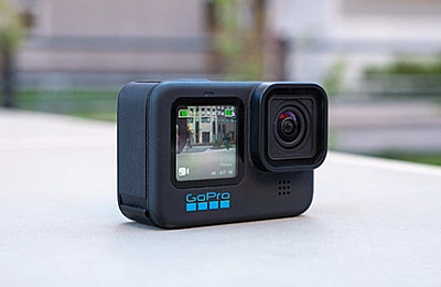 Лучшая экшн-камера со стабилизацией — GoPro, DJI или Sony?