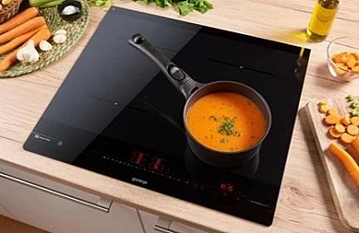 Лучшая индукционная варочная панель – Bosch, Electrolux, Hansa или Gorenje?
