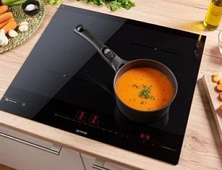 Лучшая индукционная варочная панель – Bosch, Electrolux, Hansa или Gorenje?