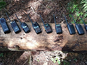 Лучшая бюджетная рация – Midland, Kenwood, Baofeng или Motorola?
