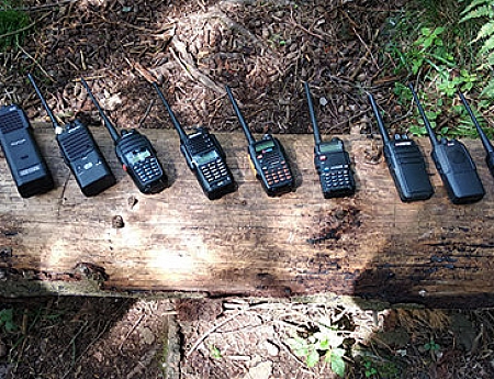 Лучшая бюджетная рация – Midland, Kenwood, Baofeng или Motorola?