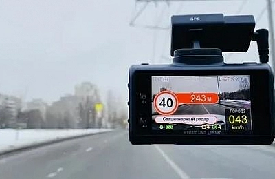 Лучший видеорегистратор с радар-детектором – Roadgid, Onlooker или Inspector?