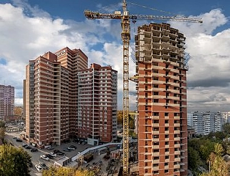 10 надежных застройщиков Москвы 2023 года
