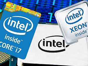 Intel Xeon или Intel Core ‒ какой процессор лучше выбрать?