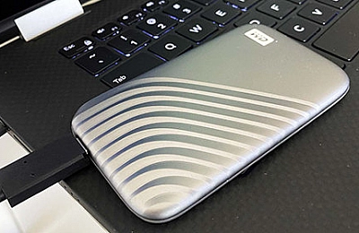 Лучший внешний SSD накопитель 2022 года — Samsung, SanDisk, Seagate или Western Digital?