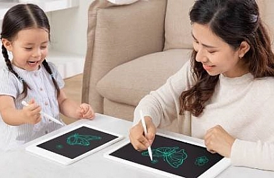 Лучший графический планшет для новичка – Wacom, Xiaomi, Huion или XP-Pen?