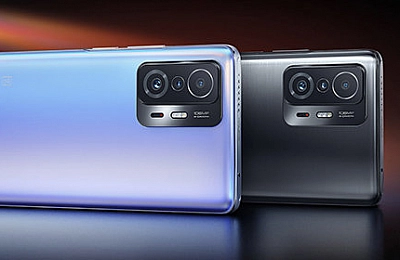 Лучший китайский смартфон флагман в 2022 году — Xiaomi, Huawei, OnePlus или Vivo?