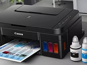 12 лучших аналогов картриджей Canon