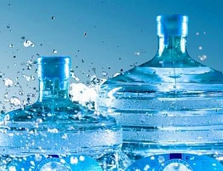 10 лучших служб доставки воды в Самаре