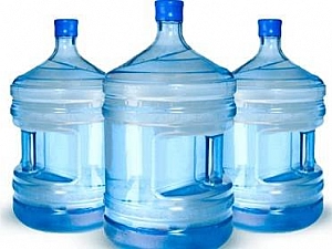 10 лучших служб доставки воды в Краснодаре