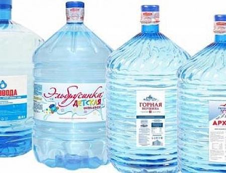 10 лучших служб доставки воды в Ростове-на-Дону