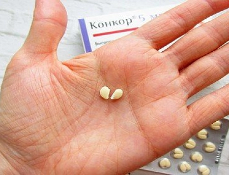 10 лучших аналогов Конкора