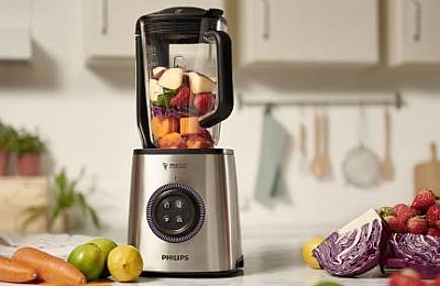 Лучший стационарный блендер – Kitfort, Philips, Bosch или Redmond?