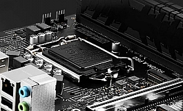 5 лучших материнских плат для Intel Core i3 10100f