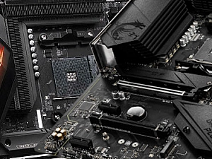 5 лучших материнских плат для AMD Ryzen 5600G