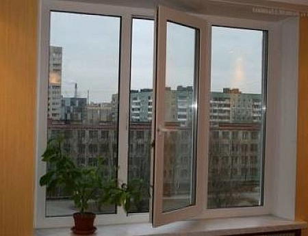 5 лучших фирм пластиковых окон в Перми